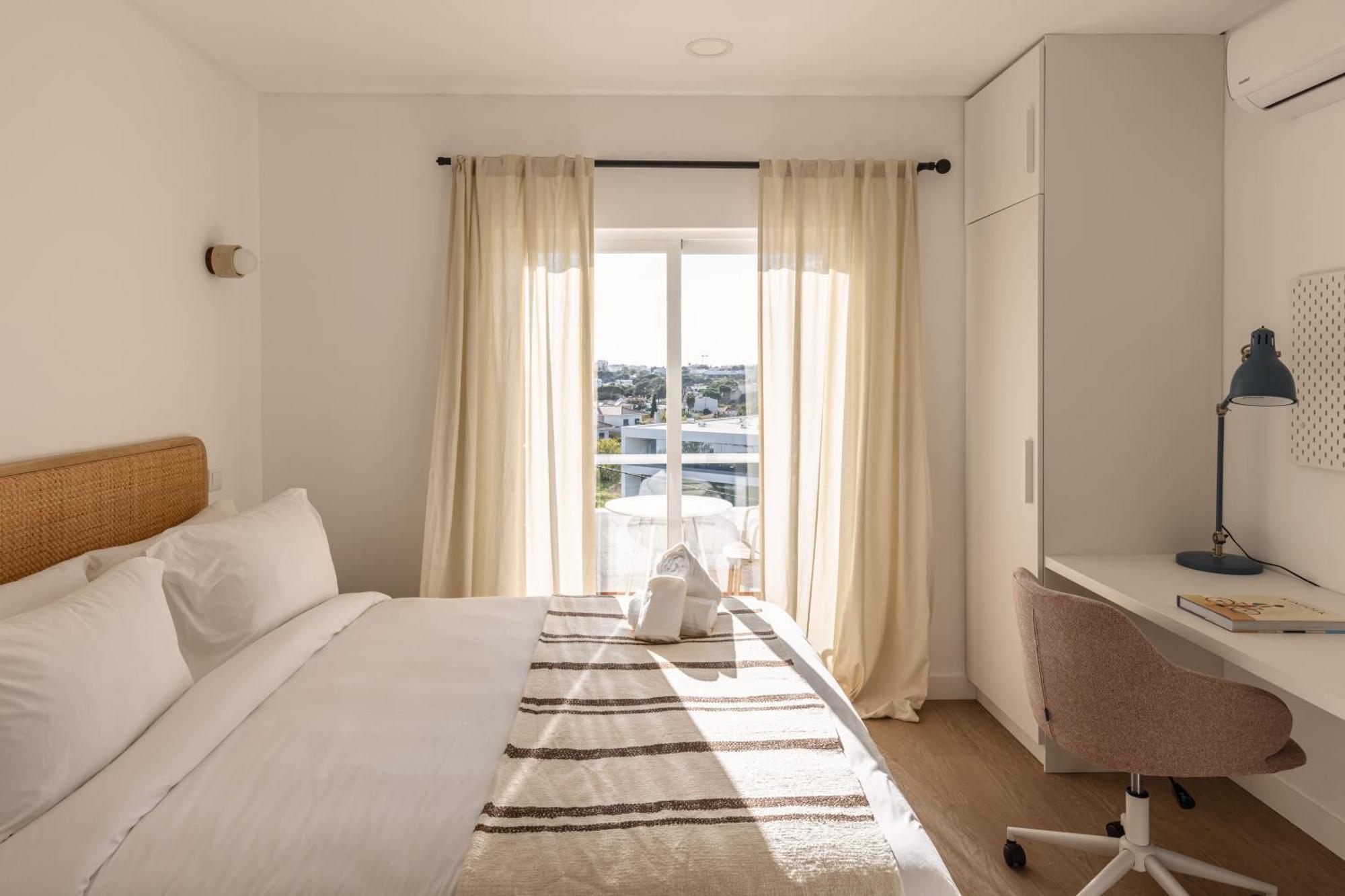 Outsite Vilamoura クアルテイラ エクステリア 写真