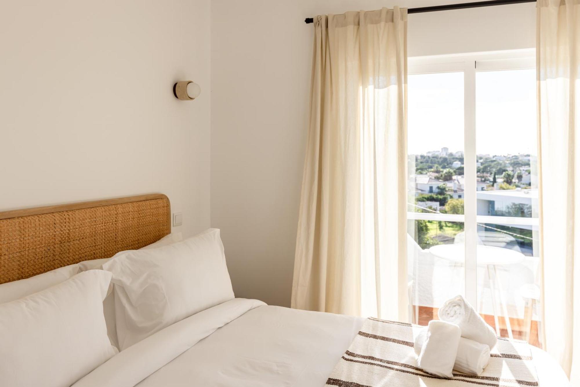 Outsite Vilamoura クアルテイラ エクステリア 写真