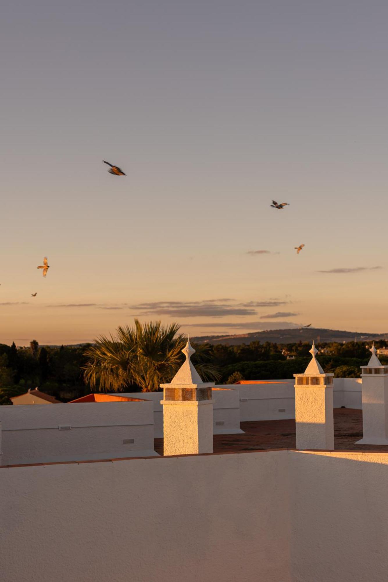 Outsite Vilamoura クアルテイラ エクステリア 写真