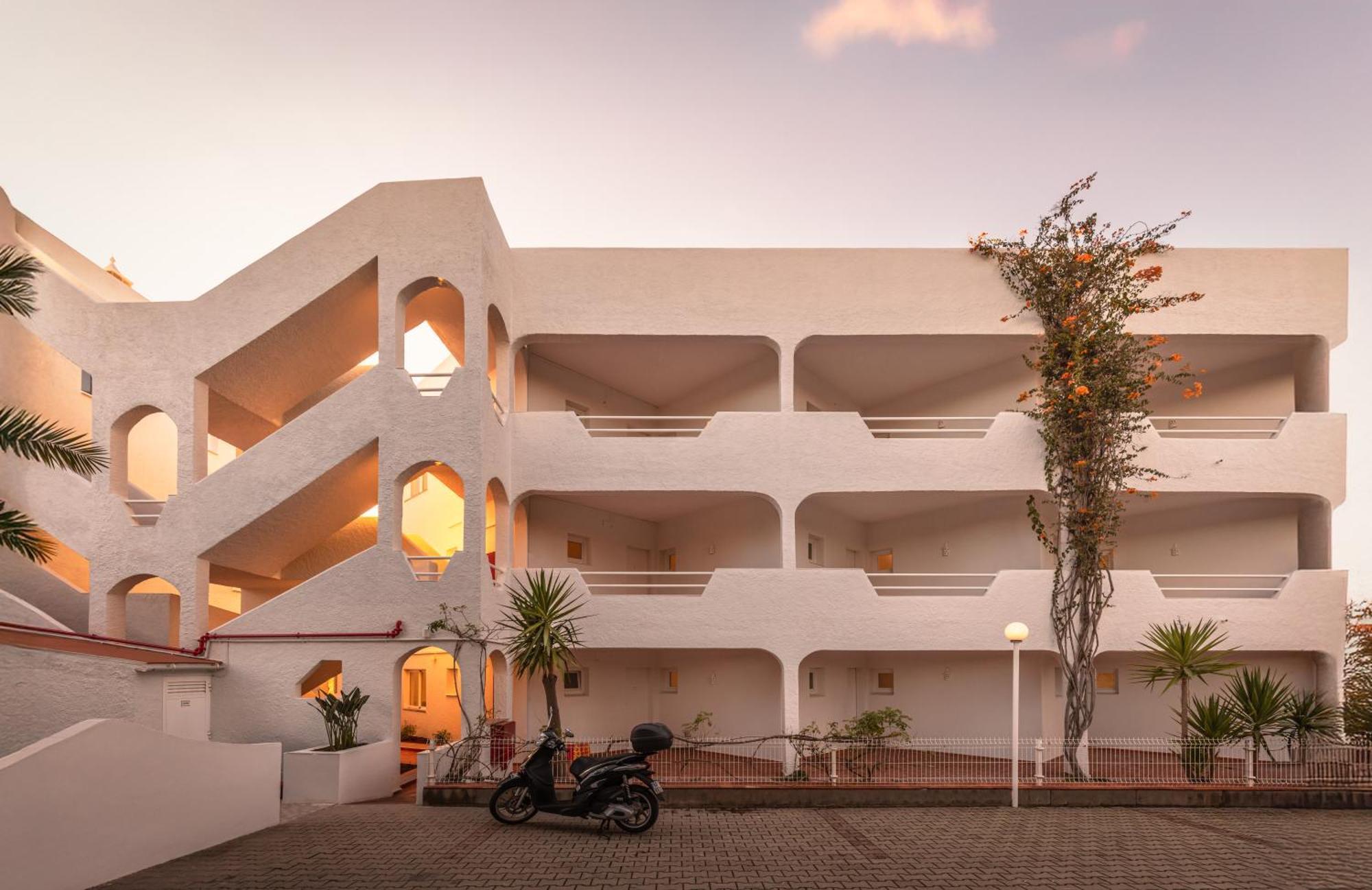 Outsite Vilamoura クアルテイラ エクステリア 写真