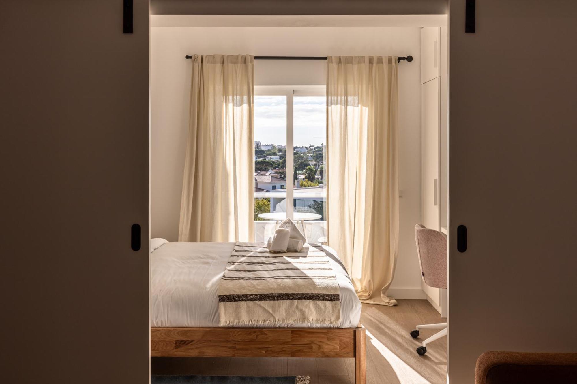 Outsite Vilamoura クアルテイラ エクステリア 写真